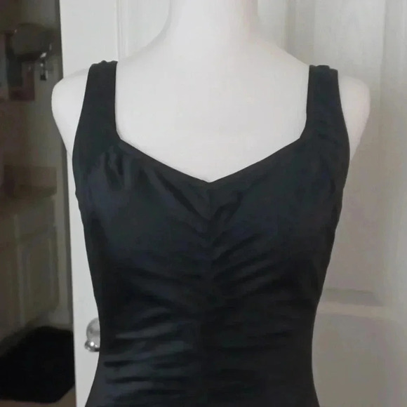 💙🌹Black swimsuit - Picture 6 of 11